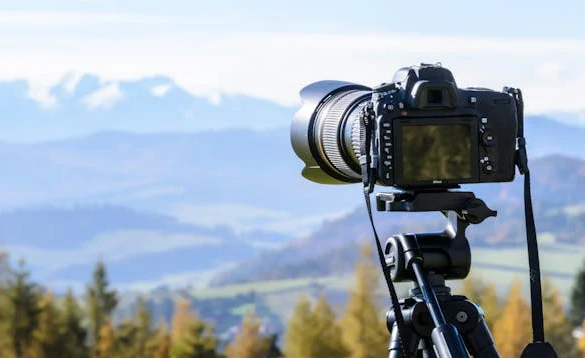 В России возобновят выпуск фотоаппаратов «Зенит»