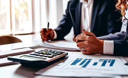 Подготовка компании к проверке