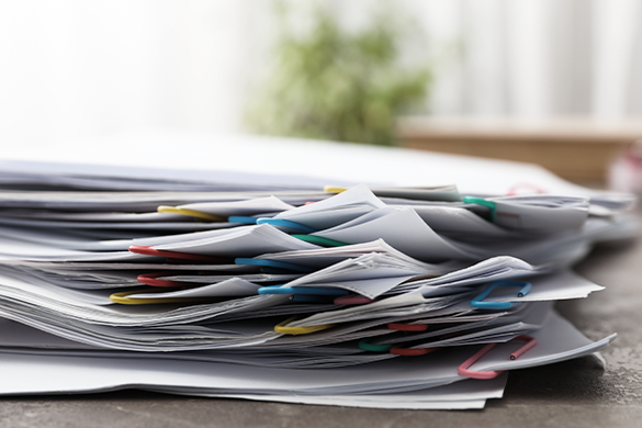 Счет-фактура: что это и для чего он нужен